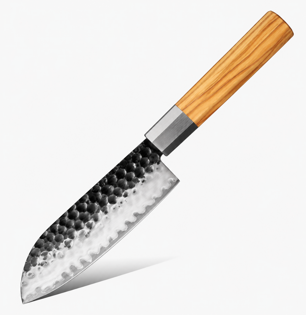 santoku mes 15 cm