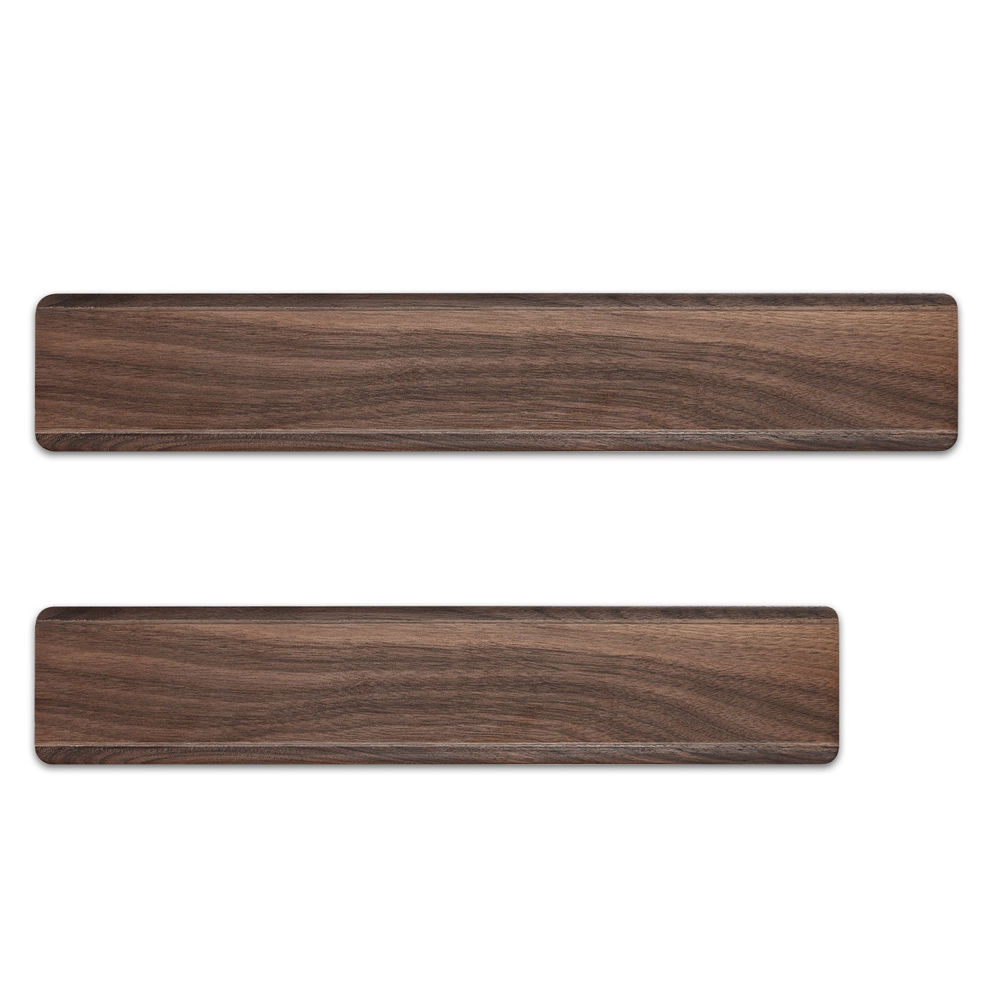 Magnetic Knife Holder Strong Walnut Wood