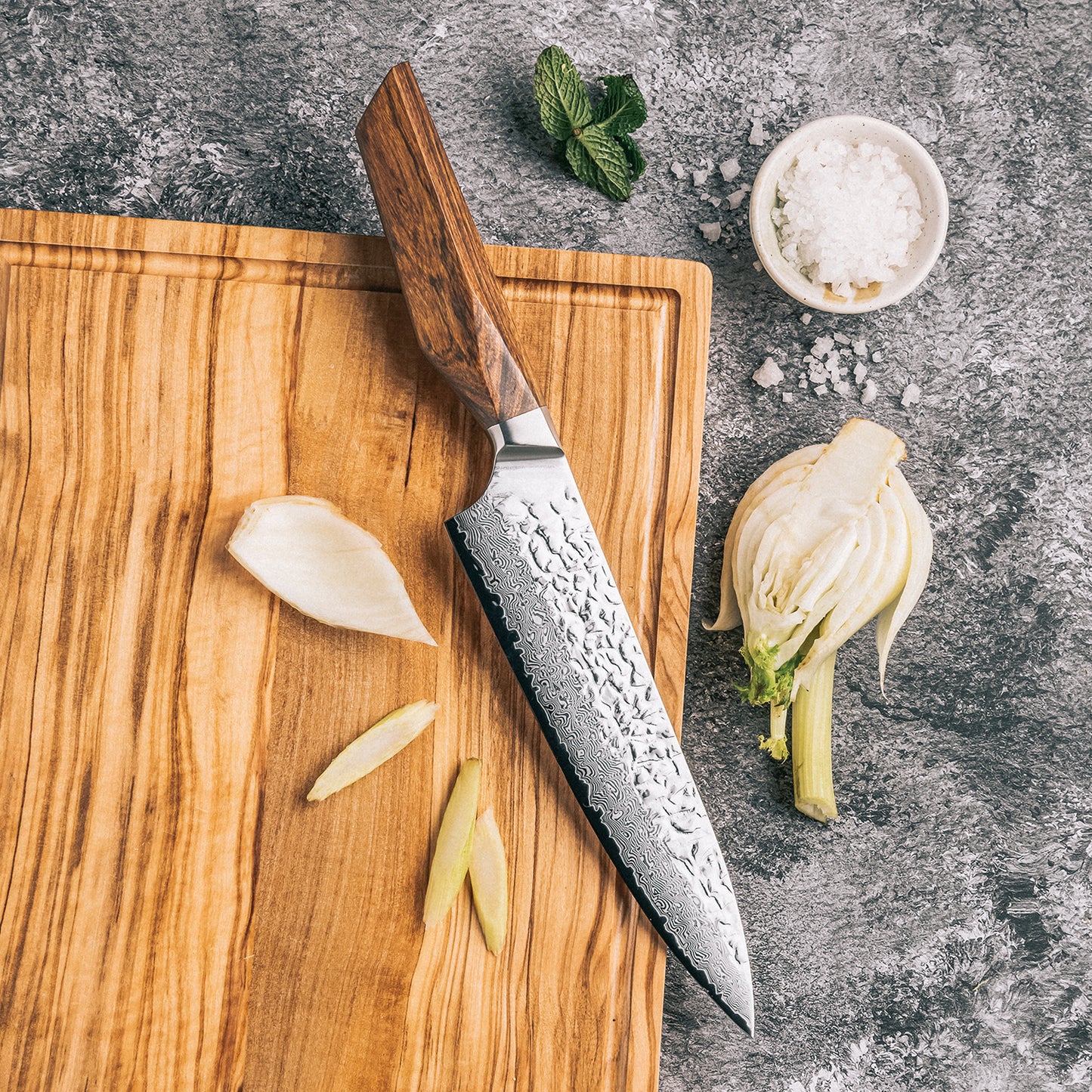 Kitchen Chef Knife Japanese