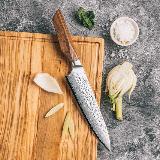 Chef mes 25 cm