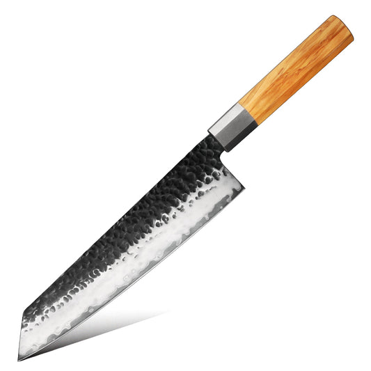 Kiritsuke Mes 25 cm