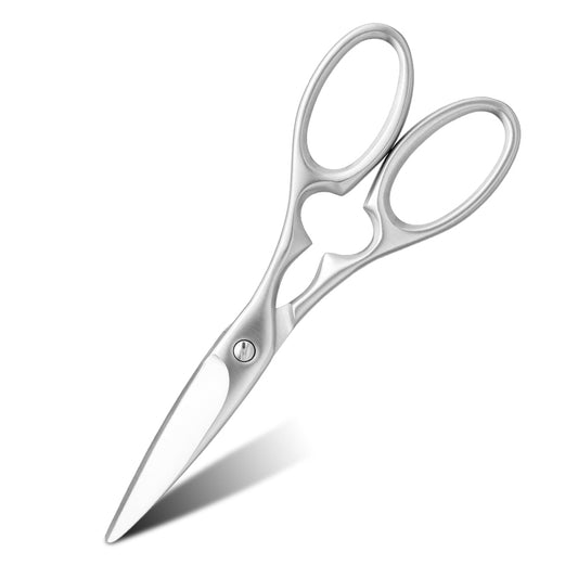 Multifunctionele keukenschaar van 3Cr13 roestvrij staal - 7,5 cm