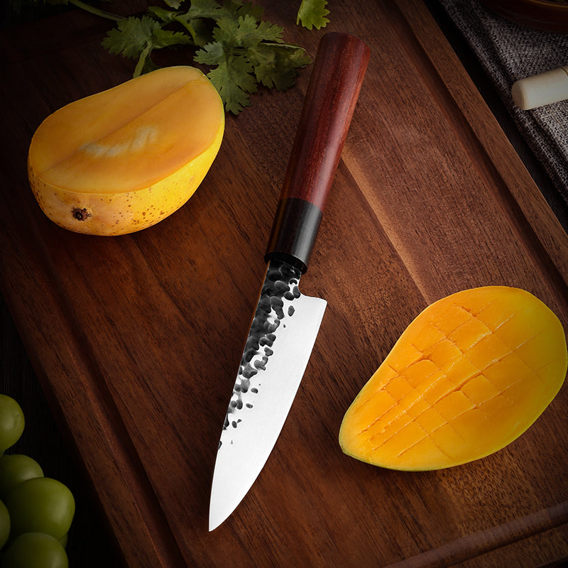 Vegetable Fruit Cutting Utility Knife