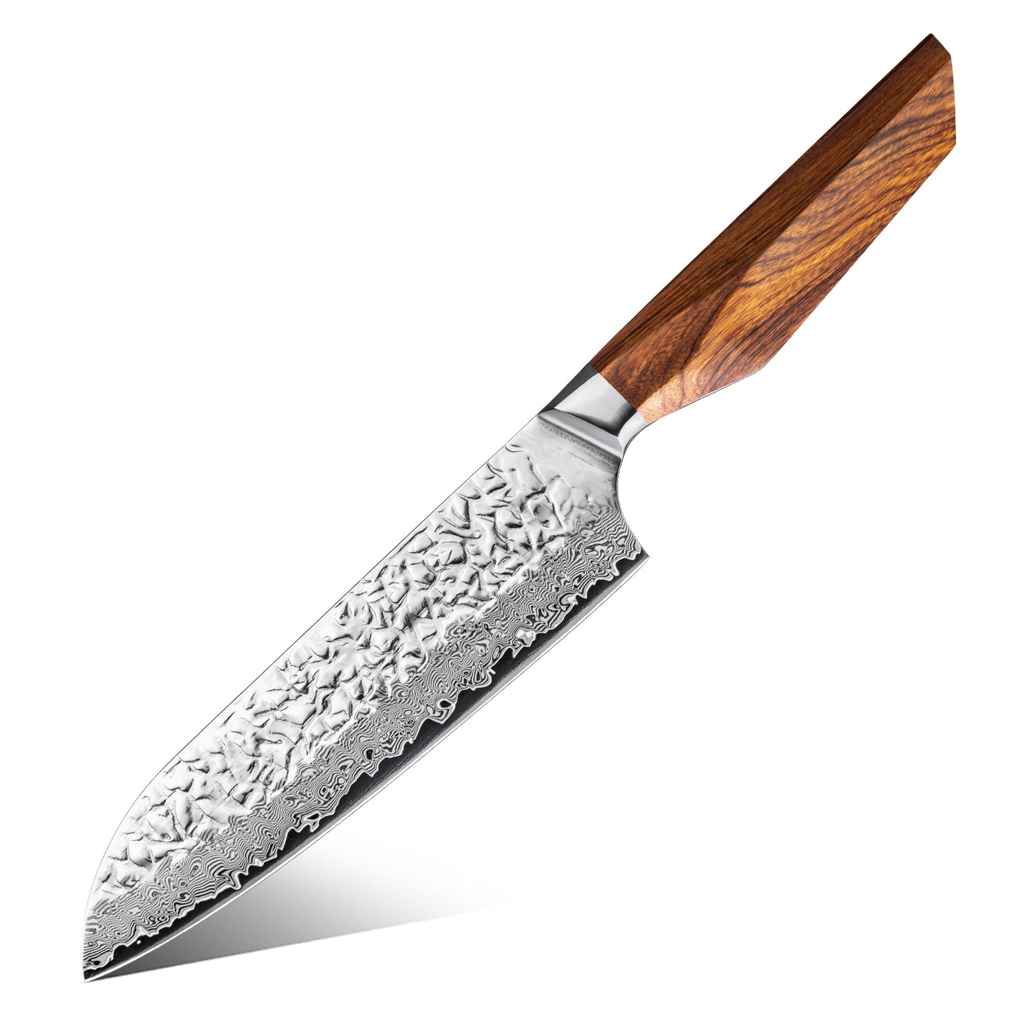 Steel Kitchen Utility Knife