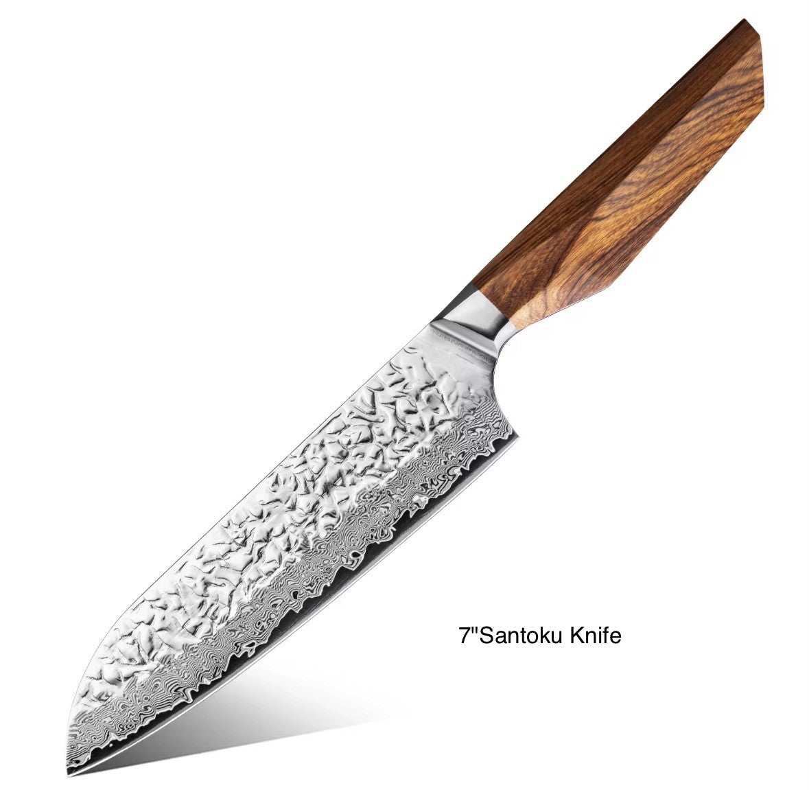 Santoku Chefmes 20 cm
