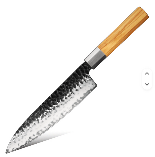 Chef mes 25 cm